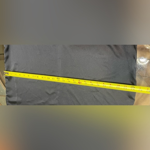 NYDJ black shell/tank - Picture 6 of 6